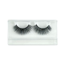 Natural Look 6D False Faux Mink Eyelashes 3d50 Natural Look 6D False Faux Mink Eyelashes 3d50