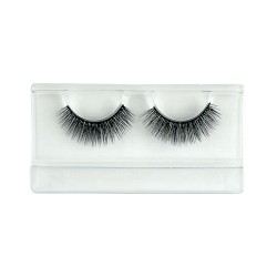 Natural Look 6D False Faux Mink Eyelashes 3d51 Natural Look 6D False Faux Mink Eyelashes 3d51