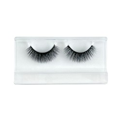 Natural Look 6D False Faux Mink Eyelashes 3d54 Natural Look 6D False Faux Mink Eyelashes 3d54