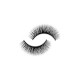 Free Shipping Natural Look 6D False Faux Mink Eyelashes 3d55
