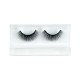 Free Shipping Natural Look 6D False Faux Mink Eyelashes 3d55