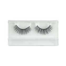 Natural Look 6D False Faux Mink Eyelashes 3d56 Natural Look 6D False Faux Mink Eyelashes 3d56