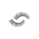 Free Shipping Natural Look 6D False Faux Mink Eyelashes 3d69