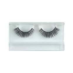 Natural Look 6D False Faux Mink Eyelashes 3d69 Natural Look 6D False Faux Mink Eyelashes 3d69