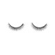 Free Shipping Natural Look 6D False Faux Mink Eyelashes 3d70