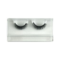 Natural Look 6D False Faux Mink Eyelashes 3d70 Natural Look 6D False Faux Mink Eyelashes 3d70