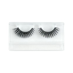 Natural Look 6D False Faux Mink Eyelashes 3d77 Natural Look 6D False Faux Mink Eyelashes 3d77