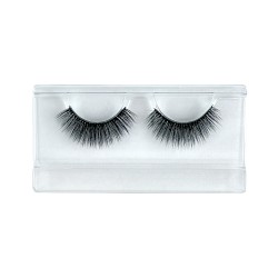 Natural Look 6D False Faux Mink Eyelashes 3d81 Natural Look 6D False Faux Mink Eyelashes 3d81
