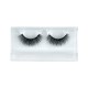 Free Shipping Natural Look 6D False Faux Mink Eyelashes 3d81