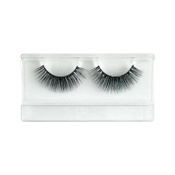 Natural Look 6D False Faux Mink Eyelashes 3d88 Natural Look 6D False Faux Mink Eyelashes 3d88