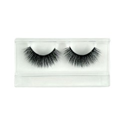 Natural Look 6D False Faux Mink Eyelashes 3d90 Natural Look 6D False Faux Mink Eyelashes 3d90