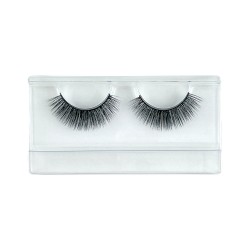 Natural Look 6D False Faux Mink Eyelashes 3d91 Natural Look 6D False Faux Mink Eyelashes 3d91