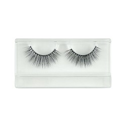 Natural Look 6D False Faux Mink Eyelashes 3d96 Natural Look 6D False Faux Mink Eyelashes 3d96