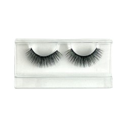 Natural Look 6D False Faux Mink Eyelashes 3d97 Natural Look 6D False Faux Mink Eyelashes 3d97