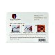Free Shipping Natural Look 6D False Faux Mink Eyelashes 3d97