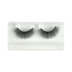 Natural Look 6D False Faux Mink Eyelashes 3d99 Natural Look 6D False Faux Mink Eyelashes 3d99