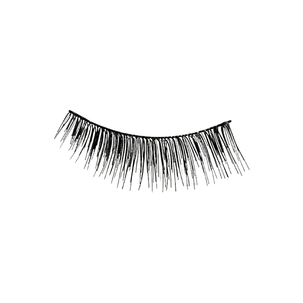 Free Shipping Natural Look 3D False Eyelashes 5 pairs 003