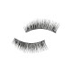 Free Shipping Natural Look 3D False Eyelashes 5 pairs 003