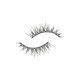Free Shipping Natural Look 3D False Eyelashes 5 Pairs 007