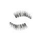 Free Shipping Natural Look 3D False Eyelashes 5 Pairs 011