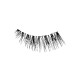 Free Shipping Natural Look 3D False Eyelashes 5 Pairs 011