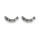 Free Shipping Natural Look 3D False Eyelashes 5 Pairs 012