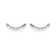 Free Shipping Natural Look 3D False Eyelashes 5 Pairs 015