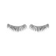 Free Shipping Natural Look 3D False Eyelashes 5 Pairs 029