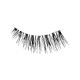 Free Shipping Natural Look 3D False Eyelashes 5 Pairs 045