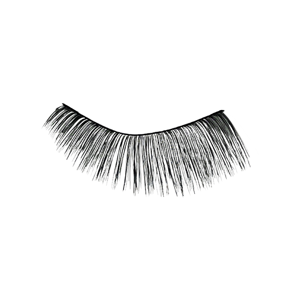 Free Shipping Natural Look 3D False Eyelashes 5 Pairs 059