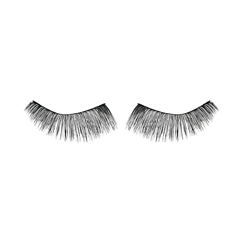 Free Shipping Natural Look 3D False Eyelashes 5 Pairs 059