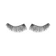 Free Shipping Natural Look 3D False Eyelashes 5 Pairs 059