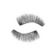 Free Shipping Natural Look 3D False Eyelashes 5 Pairs 059