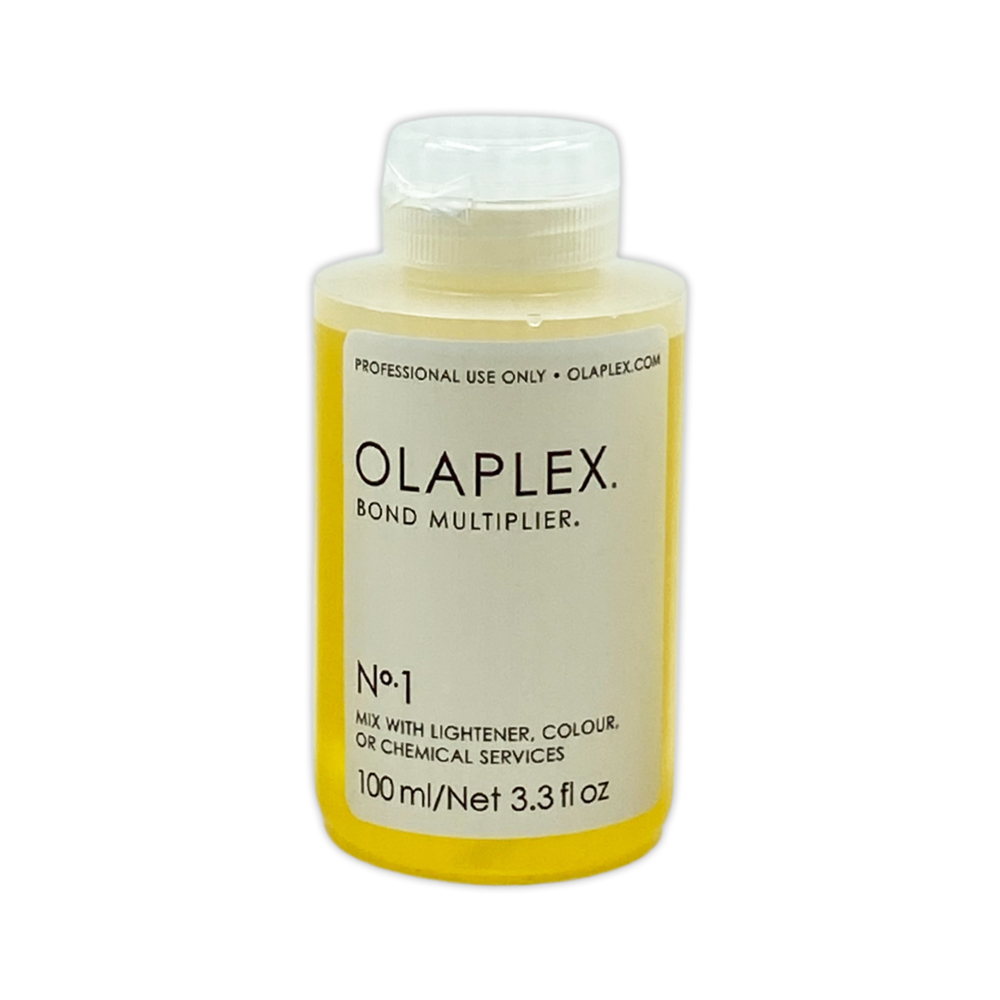 Olaplex Traveling Stylist Kit 3pc No 1 And No 2 3.3 Oz