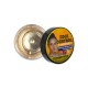 On Natural Edge Control 3 Day Hold Mango Butter And Pomegranate Extreme Hold Edge Control No Flakes Guaranteed 1 Oz