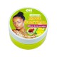 On Natural Edge Control 3 Day Hold Olive And Avocado Extreme Hold Edge Control No Flakes Guaranteed 1 Oz