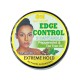 On Natural Edge Control 3 Day Hold Peppermint And Tea Tree Oil Extreme Hold Edge Control No Flakes Guaranteed 1 Oz