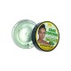 On Natural Edge Control 3 Day Hold Peppermint And Tea Tree Oil Extreme Hold Edge Control No Flakes Guaranteed 1 Oz