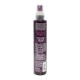 On Natural 100% Free Sulfate Paraben Mineral Oil Weave And Wig Curl N Wavy Curl Defining Conditioner And Detangler Cherry Blossom 8 Oz