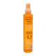 On Natural 100% Free Sulfate Paraben Mineral Oil Weave And Wig Curl N Wavy Curl Defining Conditioner And Detangler Tangerine 8 Oz