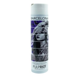 Pulp Riot Barcelona Toning Shampoo 10 OZ