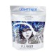 Pulp riot Lightener Rapid Lift Powder Bleach Hair 17.65 Oz