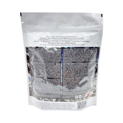 Pulp Riot Lightener Rapid Lift Powder Bleach Hair 17.65 Oz Pulp Riot Lightener Rapid Lift Powder Bleach Hair 17.65 Oz