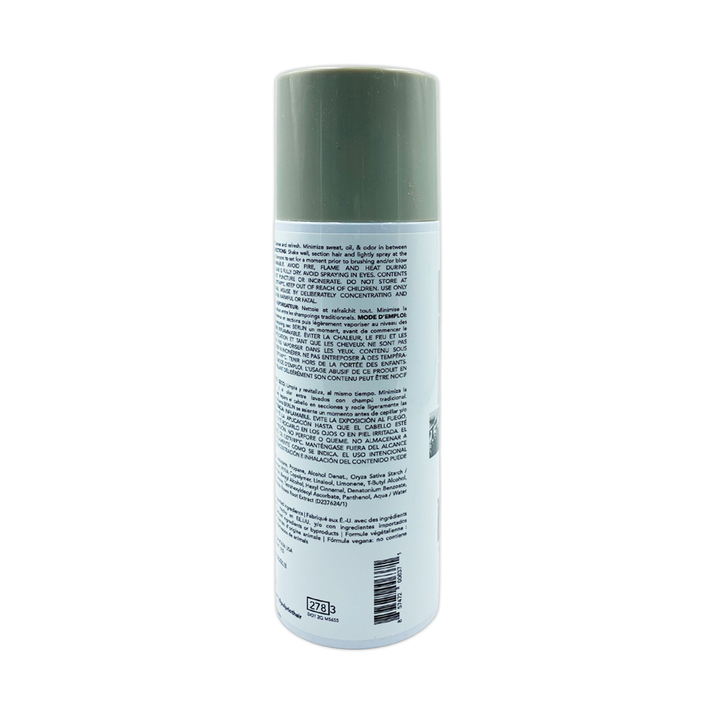 Pulp riot Berlin Dry Shampoo 4 Oz