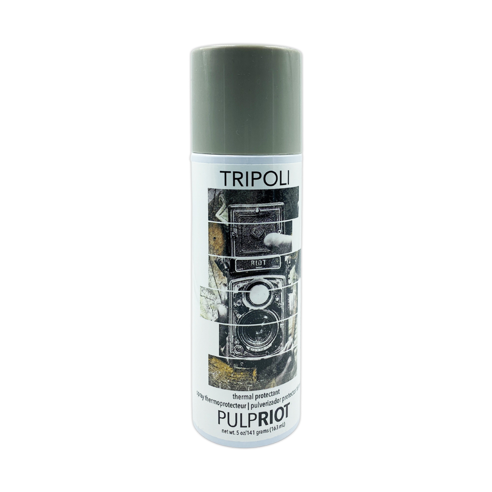Pulp riot Tripoli Thermal Protectant 5 Oz