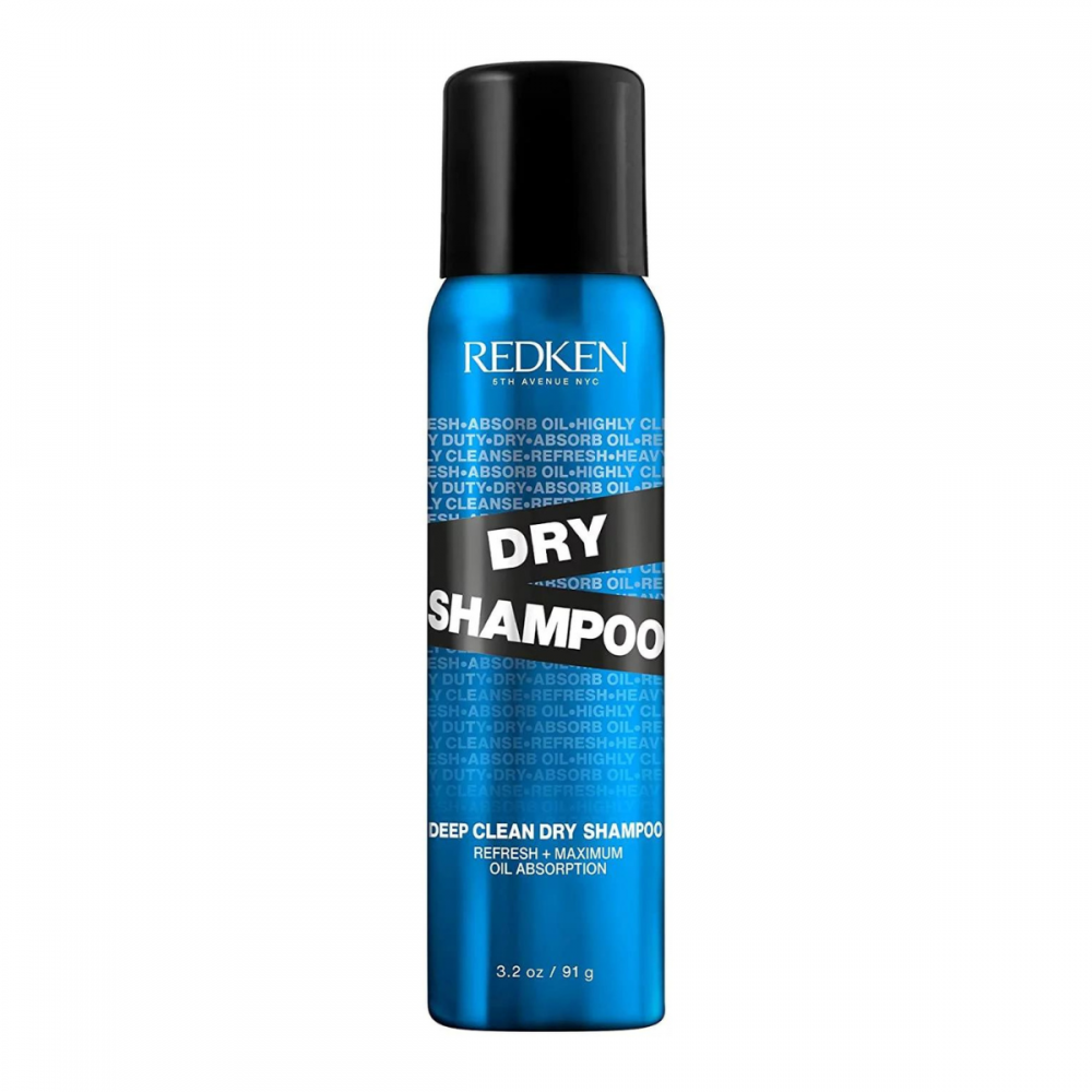 Free Shipping Redken Deep Clean Dry Shampoo - 3.2 oz