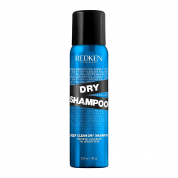 Redken Deep Clean Dry Shampoo - 3.2 Oz