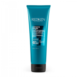 Redken Extreme Length Triple Action Treatment Mask - 8.5 Oz