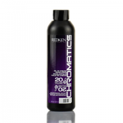 Redken Chromatics Oil In Cream Developer 20 Volume 6% - 8 Oz