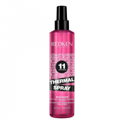 Redken Thermal Spray 11 Low Hold Iron Shape - 8.5 Fl. Oz
